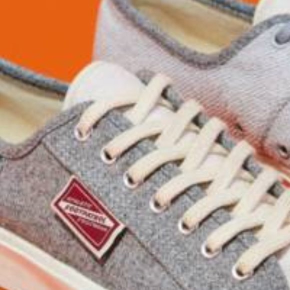 Converse Jack Purcell Ox x Footpatrol - Picture 4 of 4